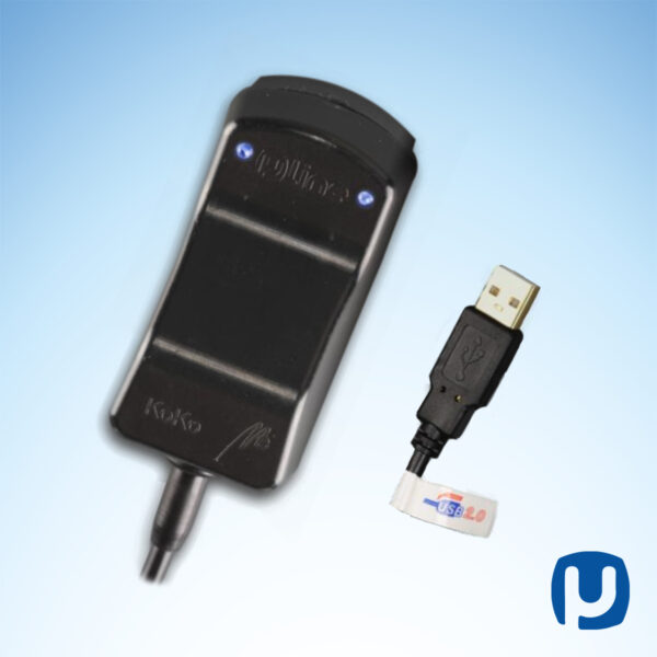 USB-Konfigurationsmodul-KoKo-II
